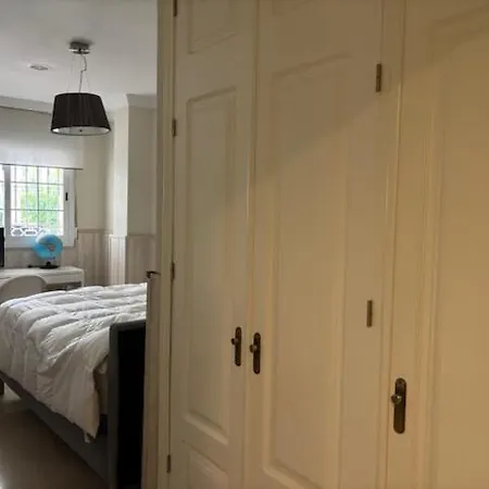 Golf House
