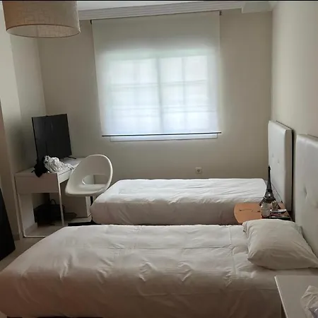 Golf House * 마르베야