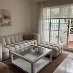 Golf House Apartament Marbella