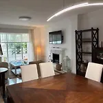 Apartament Golf House Marbella