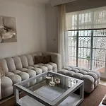 Apartament Golf House *