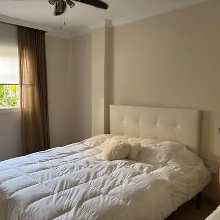 Golf House Marbella
