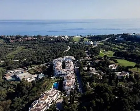 Golf House * Marbella
