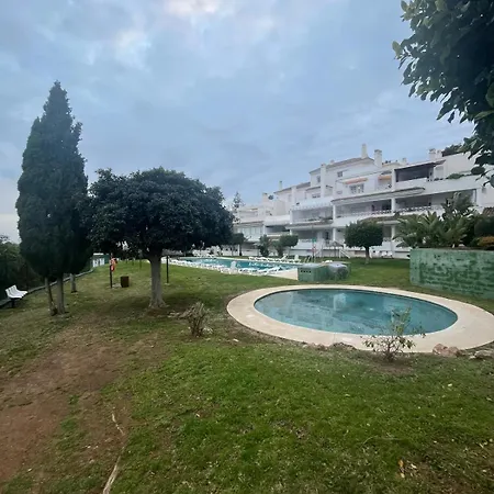 Golf House Apartment Marbella