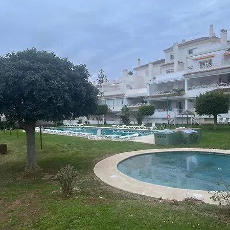 Golf House Marbella