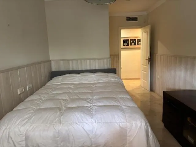 Golf House Apartment Marbella