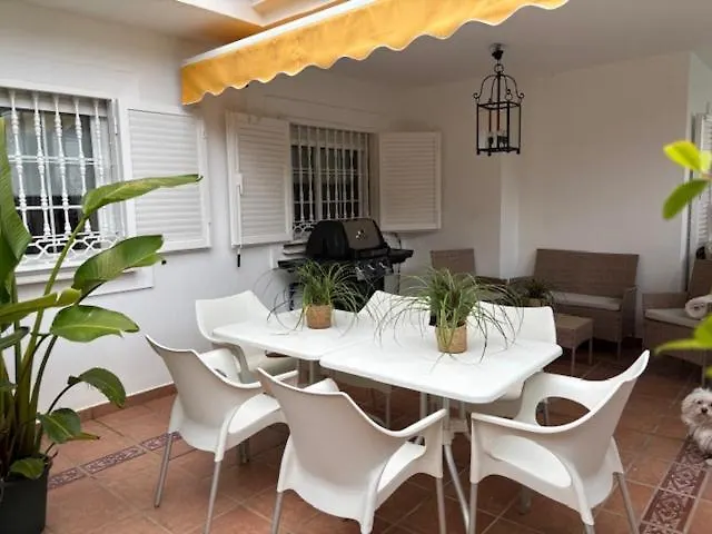 Golf House Apartment