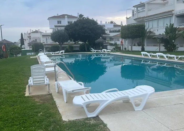 Apartment Golf House